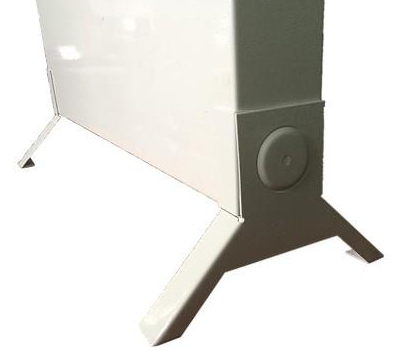 Комплект підставок (ніжок) для обігрівачів ТВП