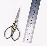 Ножиці для шиття,вишивання,рукоділля, фото 2