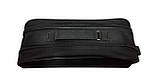 Сумка чоловіча матеріал текстиль на 2 відділення, фото 4