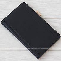 Чехол Vintage Leather Folio для Lenovo Tab 4 8 TB-8504F, 8504X Black