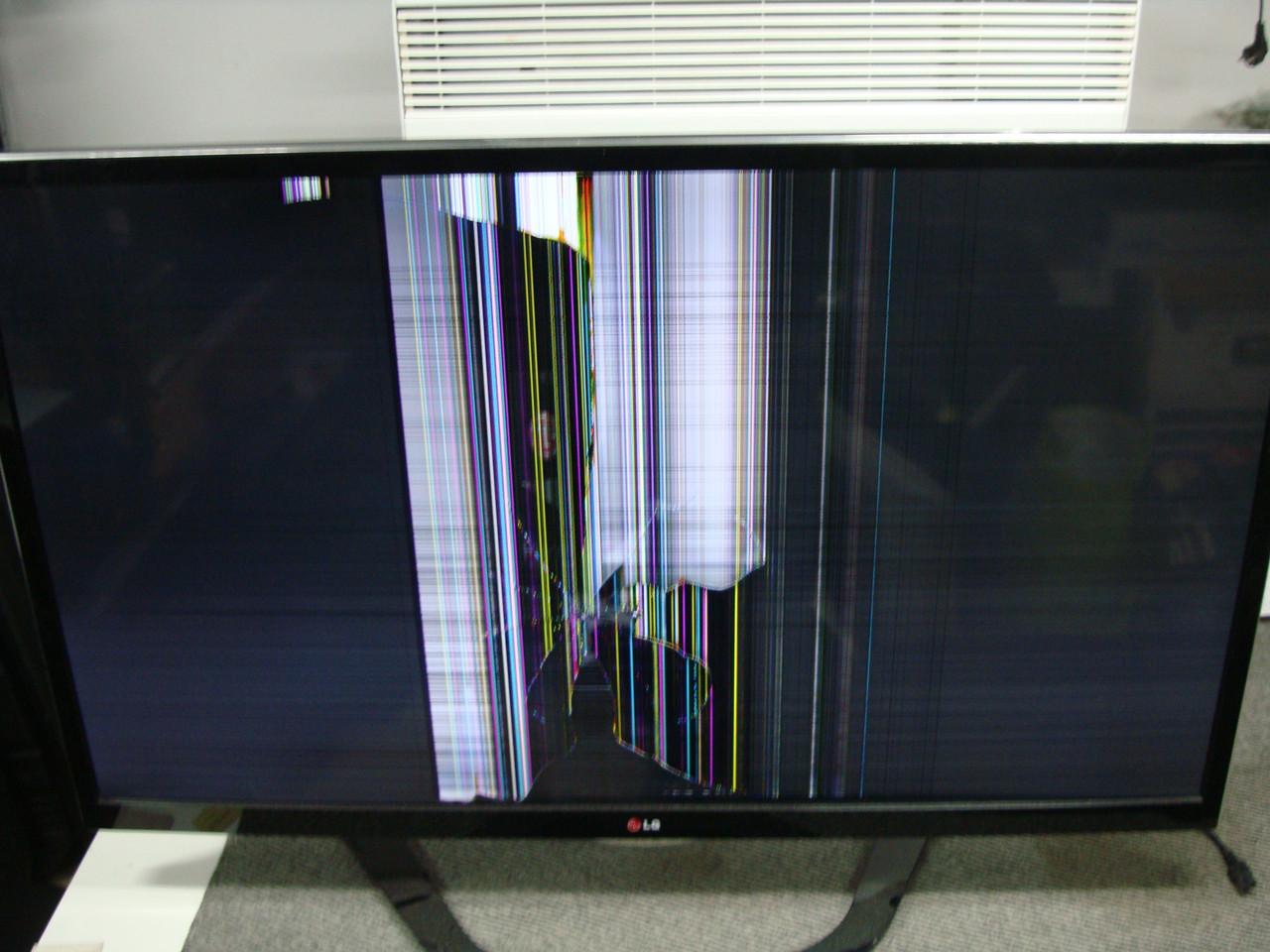 Запчастини до телевізора LG 42LA644V 42 дюйми (EAX64908001, LC470DUE-SFR1 6870C-0444A, 6917L-0119C 3PHCC20006C-H)