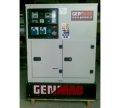 Дизель генератор Genmac Living G 15000 KSM (10,8 кВт), фото 2
