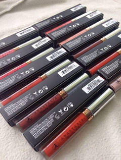 Anastasia Beverly Hills матовий блиск для губ, фото 4