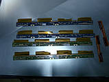 Запчастини до телевізора Samsung UE65F8000SL (BN44-00640A L65U2P_DDY, BN96-28071A, BN59-01161A, BN96-26578A), фото 9