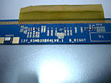 Запчастини до телевізора Samsung UE65F8000SL (BN44-00640A L65U2P_DDY, BN96-28071A, BN59-01161A, BN96-26578A), фото 11