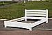 Ліжко Софія 1600х2000 (білий), фото 2