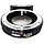 Metabones Canon FD Lens to Sony NEX Speed Booster ULTRA 0.71 x (MB_SPFD-E-BM2), фото 4
