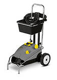 Пароочисник Karcher DE 4002, фото 2