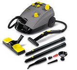 Пароочисник Karcher DE 4002, фото 5