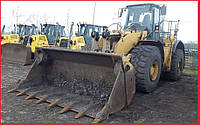 Caterpillar 980