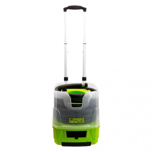 Фарбувальна станція Grunfeld HVLP10, фото 1