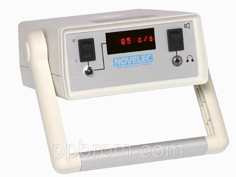 Радіометр-дозиметр DG5 рентгенівського і гамма-випромінювання, фото 1