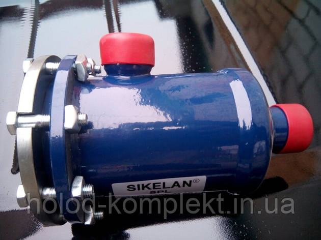 Корпус розбірного фільтра SPL-4813T, фото 2