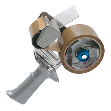 Диспенсер для скотча 72 мм T75S, фото 1