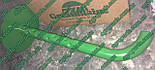 Труба 407-999H вежа TOWER WELDMENT AIR HOSE Great Plains коліно 407-999Н грибок, фото 5