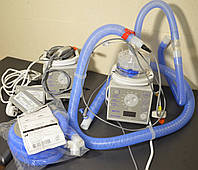 Зволожувач з підігрівом Fisher & Paykel MR730 до апарату штучної вентиляції легенів ШВЛ