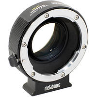 Metabones Leica R Lens to Fuji X ULTRA Speed Booster 0.71 x (MB_SPLR-X-BM2)