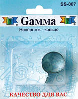 Наперсток-кільце "Гамма"