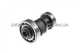 Розподіл ГРМ 4T YAMAHA CYGNUS 125 (Тайвань) SEE