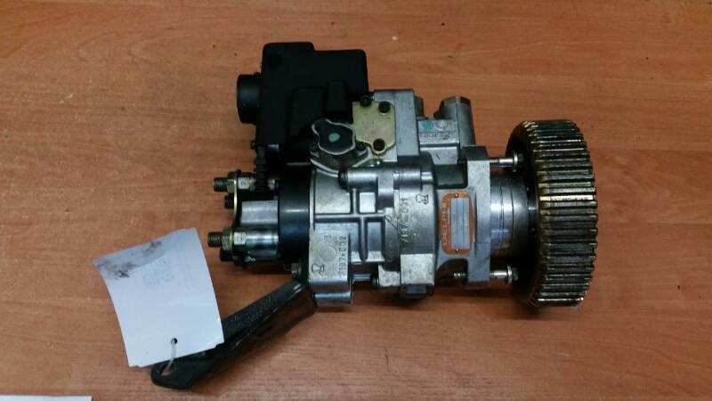 ПНВТ Форд Транзіт 2.5 td DSA1191