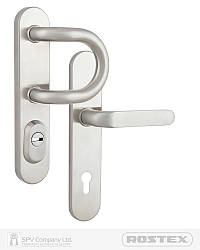 Фонтитура захисна Forte (сталь)