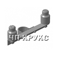 Траверси РС, треверса знімна для радіостійки PC I, фото 1