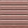 Сайдинг акриловий "Канада плюс" 3660х230х1,2 мм, червоно-коричневий "Преміум"., фото 2