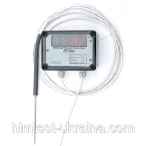 Цифровой термометр Termoprodukt DT-20 - фото 1 - id-p627390049