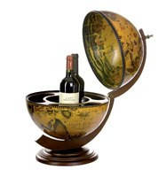 Глобус-бари