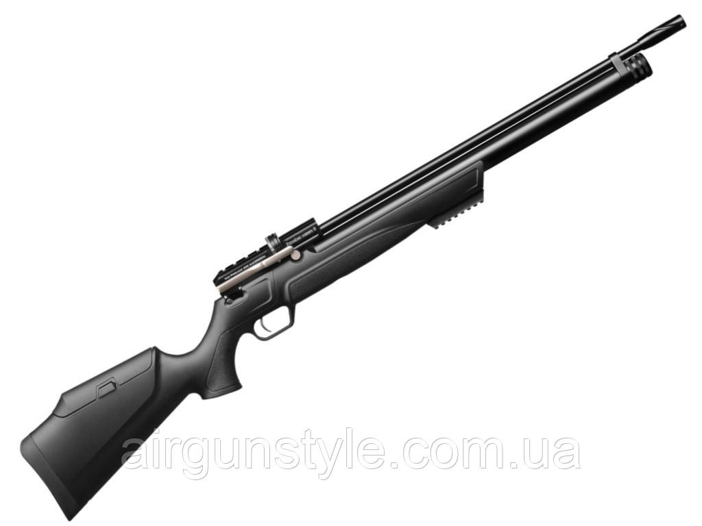 Гвинтівка пневматична Kral Puncher Mega Synthetic PCP