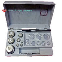 Набір гирь Г-4-111.10