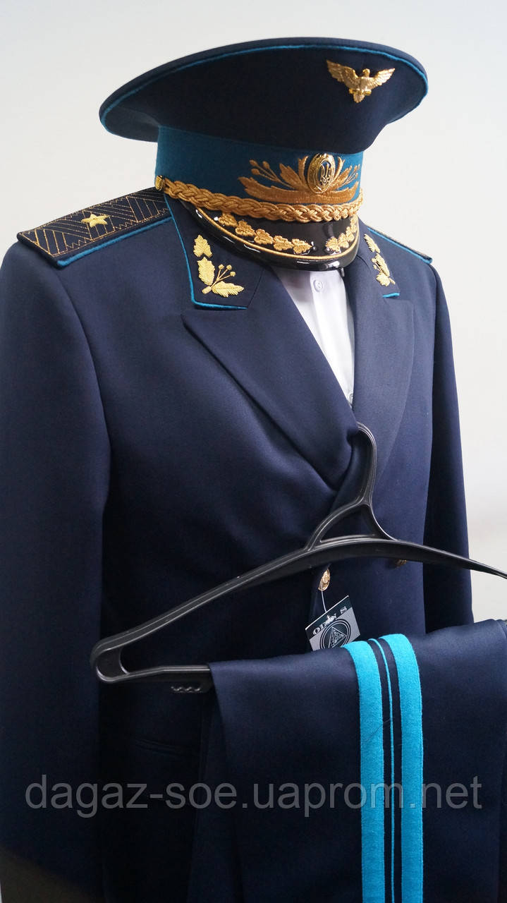 Кабель штани ВВС України - фото 1 - id-p627434089