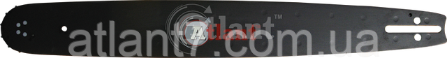 Шина 17 43 см 3/8 1,6 32 різ. Зуб Atlant, фото 1