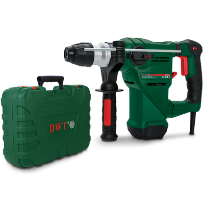 Перфоратор DWT BH14-32 BMC