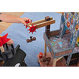 Детский игровой набор KidKraft 63284 Пиратская крепость с кораблем, фото 5