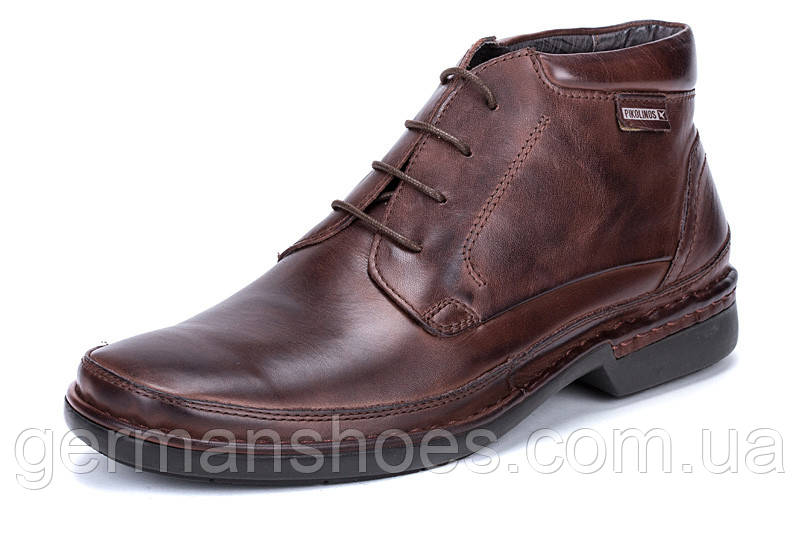 Черевики чоловічі Pikolinos 08F-5124 OLMO