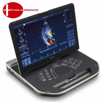 УЗД Vivid iq, фото 1