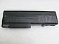 Батарея для ноутбука HP ProBook 6530b HSTNN-DB1M, 100Wh (9300mAh), 9cell, 10.8V, Li-ion, чорна, ОРИГІНАЛЬНА, фото 3