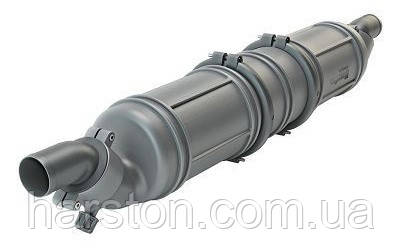 ВОДЯНИЙ ЗАМИК-ГЛУШОК Vetus SLP345