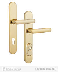 Фонтитура захисна EXCLUSIVE(титан)