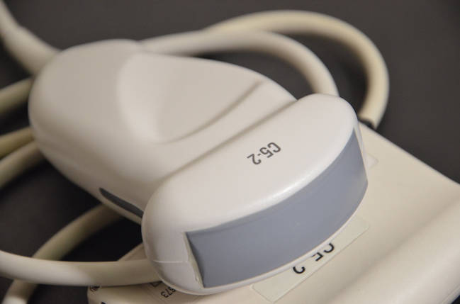 УЗД датчик Philips C5-2 конвексний, фото 1