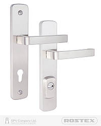 Фонтитура захисна Astra ( сталь)