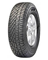 Michelin Latitude Cross 245/65 R17 111H XL