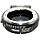 Metabones Ultra 0.71 x Adapter for Nikon G Lens to Micro Four Thirds-Mount Camera (MB_SPNFG-M43-BM3), фото 4