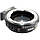 Metabones Ultra 0.71 x Adapter for Nikon G Lens to Micro Four Thirds-Mount Camera (MB_SPNFG-M43-BM3), фото 5