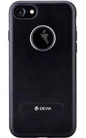 Чехол Devia iView case IPHONE 7Plus/8Plus (Black)