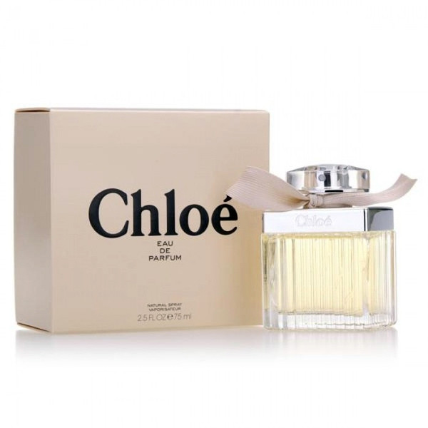 Парфумована вода жіноча Chloe Chloe 75 мл