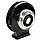Metabones Nikon G-Type F Lens to Pentax Q-Mount Camera 0.5x Speed Booster (MB_SPNFG-Q-BM1), фото 4