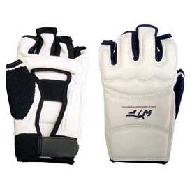 Рукавички для таеквондо WTF