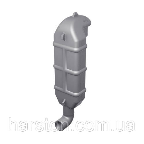 Гусёк Vetus WLOCKLT 50